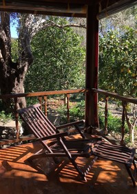 Kairos Bungalows