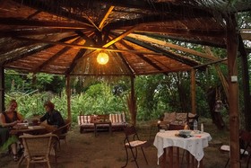 Kairos Bungalows