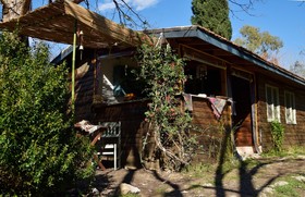 Kairos Bungalows