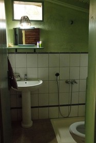 Kairos Bungalows