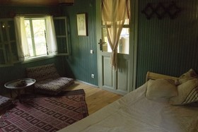 Kairos Bungalows