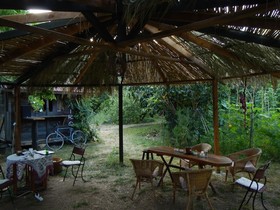 Kairos Bungalows