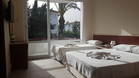 Kemer Hotel