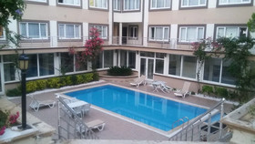 Kemer Apart Uda A+Plus