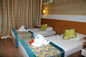 Kemer Dream Hotel