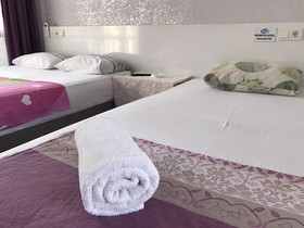 Kemer Manastir Hotel