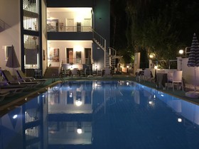 Kemer Manastir Hotel