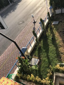 Kemer Manastir Hotel