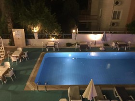 Kemer Manastir Hotel