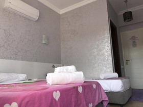 Kemer Manastir Hotel