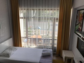 Kemer Manastir Hotel