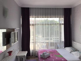 Kemer Manastir Hotel
