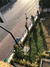 Kemer Manastir Hotel