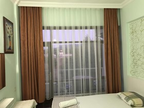 Kemer Manastir Hotel