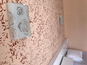Kemer Manastir Hotel