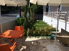 Kemer Manastir Hotel
