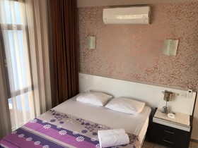 Kemer Manastir Hotel