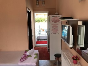 Kemer Manastir Hotel