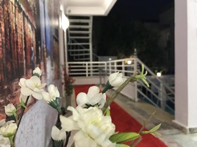 Kemer Manastir Hotel