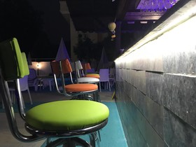 Kemer Manastir Hotel