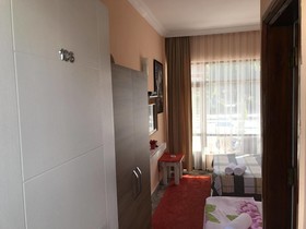Kemer Manastir Hotel