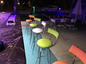 Kemer Manastir Hotel