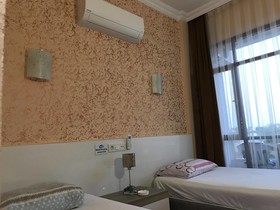 Kemer Manastir Hotel