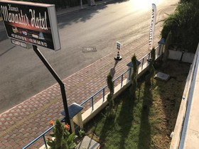 Kemer Manastir Hotel