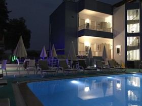 Kemer Manastir Hotel