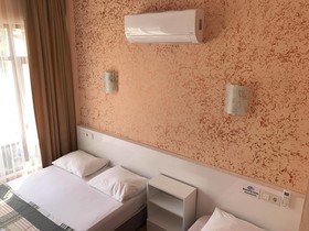 Kemer Manastir Hotel