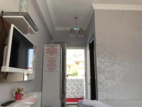 Kemer Manastir Hotel