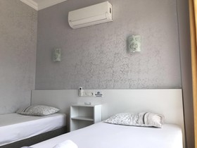 Kemer Manastir Hotel
