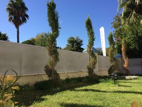 Kemer Manastir Hotel