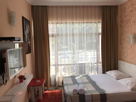 Kemer Manastir Hotel
