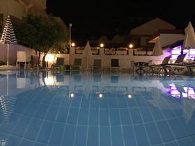 Kemer Manastir Hotel