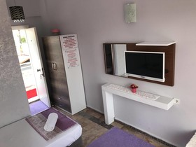 Kemer Manastir Hotel