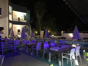 Kemer Manastir Hotel