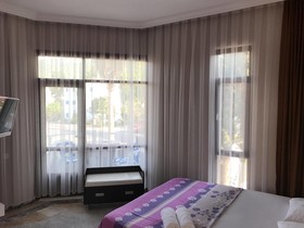 Kemer Manastir Hotel