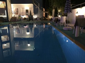 Kemer Manastir Hotel