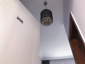 Kemer Manastir Hotel
