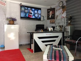 Kemer Manastir Hotel