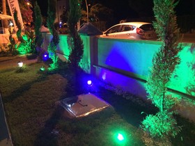 Kemer Manastir Hotel