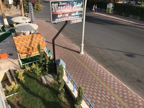 Kemer Manastir Hotel