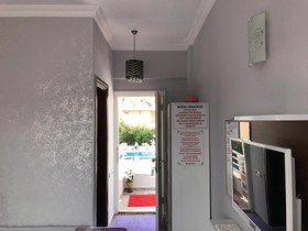 Kemer Manastir Hotel