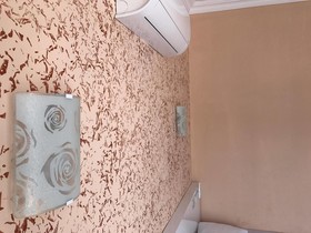 Kemer Manastir Hotel