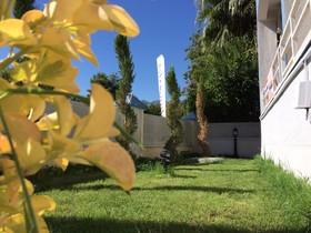 Kemer Manastir Hotel