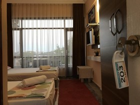 Kemer Manastir Hotel