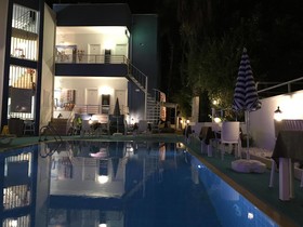 Kemer Manastir Hotel