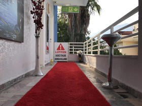Kemer Manastir Hotel