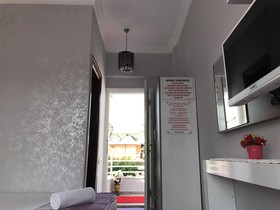 Kemer Manastir Hotel